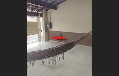 Imagem 4: Casa para venda possui 105 metros quadrados com 2 quartos