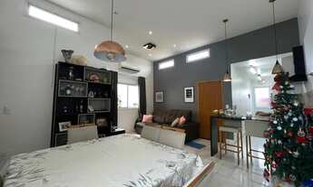 Imagem 2: CASA EM CONDOMÍNIO - 3 DORMS. | 1 SUÍTE | 4 VAGAS