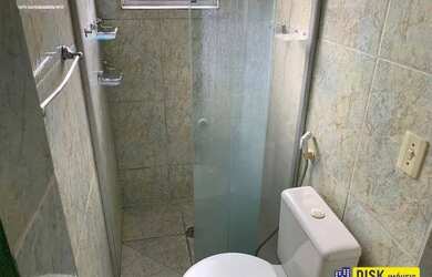 Imagem 7: Casa com 2 dormitórios para alugar por R$ 1.785,00/mês - Jardim Palermo - São Bernardo do