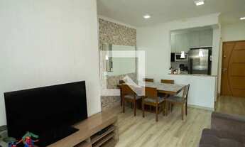 Imagem 3: Apartamento para Aluguel - Paulicéia, 3 Quartos, 91 m2