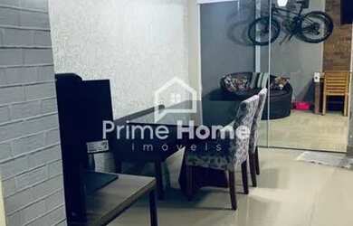 Imagem 5: Casa - Parque Jambeiro - Campinas