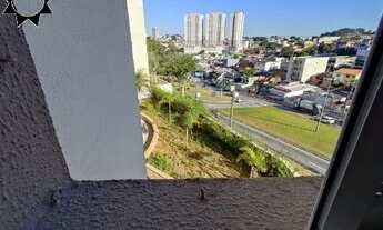 Imagem 3: APTO BARUERI Apartamento com 4 dormitórios