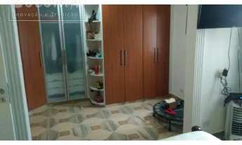 Imagem 4: Santo André - Apartamento Padrão - Santa Teresinha