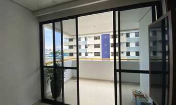 Imagem 6: Apartamento para aluguel no Condominio Maria da Fe com 3 quartos em São Geraldo - Manaus