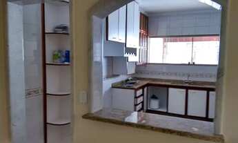 Imagem 3: Sobrado para venda possui 110 metros quadrados com 3 quartos em Chácara Inglesa - São Paul