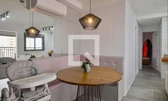 Imagem 5: Apartamento para Aluguel - Aclimação, 2 Quartos, 80 m2