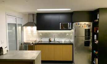 Imagem 7: Apartamento Venda Alto de Pinheiros 78 m² 1 Dormitórios