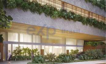 Imagem 6: PRÉ-LANÇAMENTO Canto Rio: A Exclusividade e Sofisticação do Arpoador à Beira-Mar