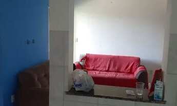 Imagem 6: Apt perto do Shopping Pátio Norte Semi- mobiliado