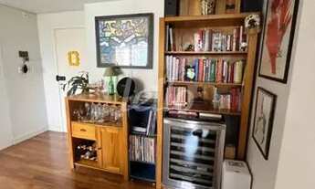 Imagem 2: São Paulo - Apartamento Padrão - Vila Clementino