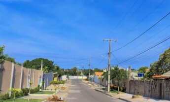 Imagem: Casa localizada em Jauá