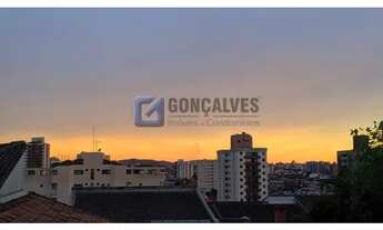 Imagem 7: SANTO ANDRE - Residential / Sobrado - VILA VALPARAISO