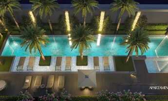 Imagem 2: Viva com luxo e sofisticação: Novo empreendimento na Aclimação