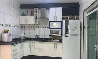 Imagem: Casa Condominio fechado vale dos pássaros