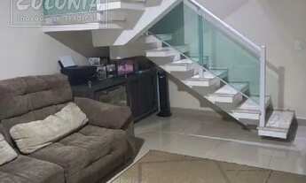 Imagem 5: Santo André - Casa Padrão - Parque das Nações