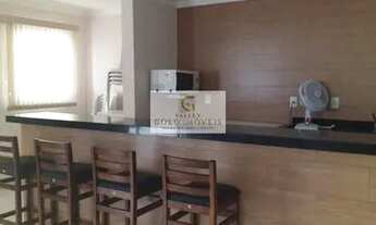 Imagem 7: Apartamento com 3 dormitórios à venda, 67 m² por R$ 420.000,00 - Jardim São Dimas - Porto