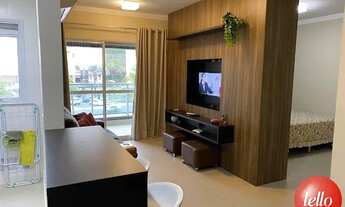 Imagem 2: São Paulo - Apartamento Padrão - Tatuapé