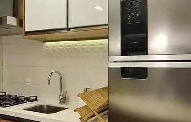 Imagem 4: Lindo Apartamento 73 m2 03 Dormitórios (1 suíte) 2 vagas + depósito