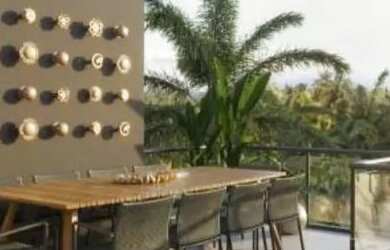 Imagem 7: Flat térreo, excelente para investimento. Modelo de negócio que te garante 3,5% de retorno