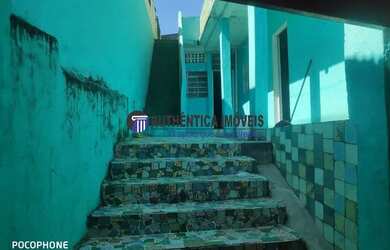 Imagem 5: CASA para VENDA e LOCAÇÃO - JAGUARIBE - OSASCO - SÃO PAULO - AUTHÊNTICA IMÓVEIS