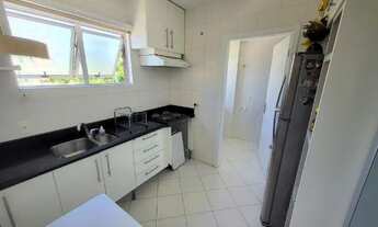 Imagem 5: Apartamento com 1 suíte mais 2 quartos, 2 vagas de garagem no bairro Atiradores