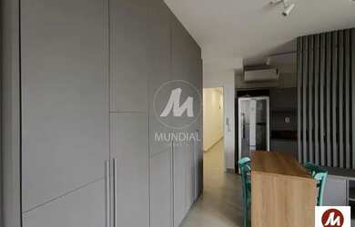 Imagem 4: Apartamento (tipo - padrao) 1 dormitórios/suite, cozinha planejada, portaria 24hs, lazer