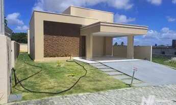 Imagem: Casa com 450m² de área total no Natural