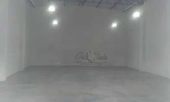 Imagem: Barracão, 170 m² - venda por R$ 850.000,00