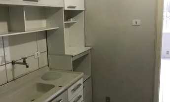 Imagem 5: Kitinet Kitnet com 1 dormitório