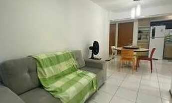 Imagem 3: Apartamento para venda com 55 metros quadrados com 2 quartos em Campo Belo - São Paulo - S