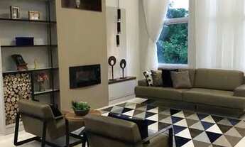 Imagem 6: Casa Térrea com 3 dormitórios à venda, 220 m² por R$ 1.750.000 - Condomínio Santa Isabel