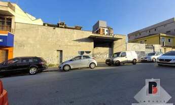 Imagem: Galpão na Vila Formosa