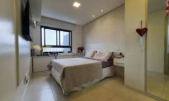 Imagem 3: Apartamento 2 quartos, suíte, varanda gourmet em Patamares / WhatsApp - 71.98782.7277