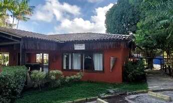 Imagem 6: Casa de condomínio para venda tem 101 metros quadrados com 2 quartos em Pescaria - Maceió