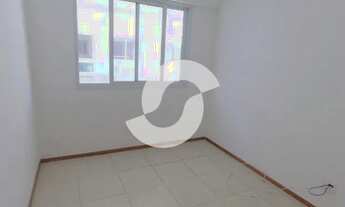 Imagem 5: Apartamento com 74m², varanda, 2 quartos, 1 suíte, 1 vaga, lazer no Jardim Icaraí - Niteró