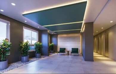 Imagem 3: Composite Moema - Residencial