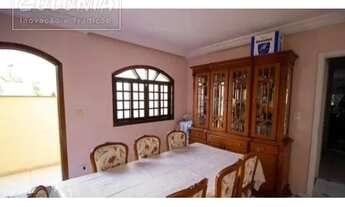 Imagem 7: Santo André - Casa Padrão - Vila Curuçá