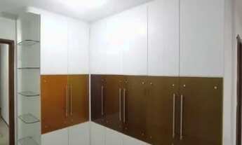 Imagem 5: Apartamento no Renascença, 4 Suítes, 240 M², Projetado