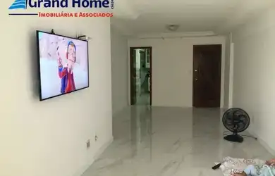 Imagem 3: Apartamento 3 quartos em Itapuã