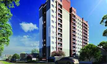 Imagem 2: APARTAMENTO À VENDA COM 2 QUARTOS E 1 SUÍTE NO CENTRO DE PINHAIS