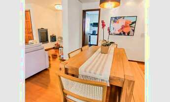 Imagem: Apartamento com 3 dormitórios no Buritis/BH