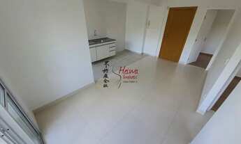 Imagem 4: Apê (NOVO) locação R$1.600,00 (pacote) venda R$320 mil Jd. Jaraguá