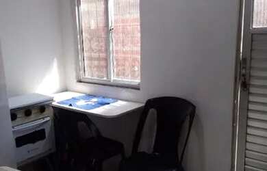 Imagem 3: Kitnet mobiliada na federação p solteiro