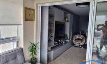 Imagem 6: Apartamento 3 Dormitórios, Sendo 1 Suíte 105m² Alphaville Resort Bethaville