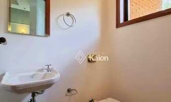 Imagem 6: Casa térrea para locação e venda no Campos de Santo Antônio em Itu/SP