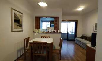 Imagem 2: Flat para locação em Pinheiros - Edifício Pool Home Service - Cód. NMI03075