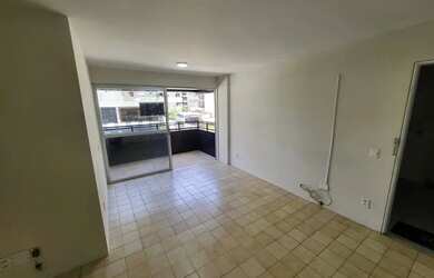 Imagem 3: ALUGA-SE Apto com 03 quartos na ponta verde. Composto por sala de estar e janta