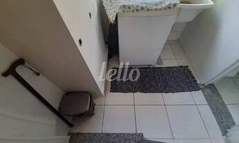 Imagem 4: Santo André - Apartamento Padrão - Vila Valparaíso