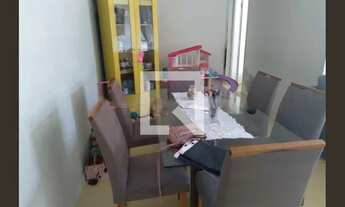 Imagem 4: Apartamento à Venda - Grajaú, 2 Quartos, 70 m2