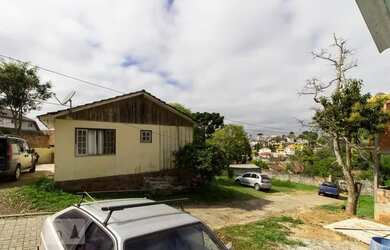 Imagem 4: Casa para Aluguel - Pilarzinho, 2 Quartos, 38 m2